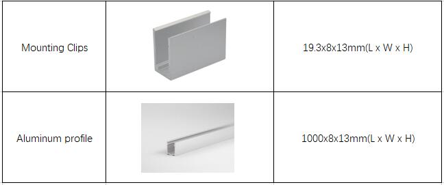 Аксессуары