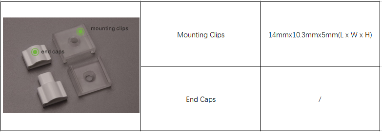 Аксессуары