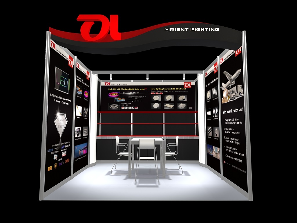 Мы переехали в новый офис!