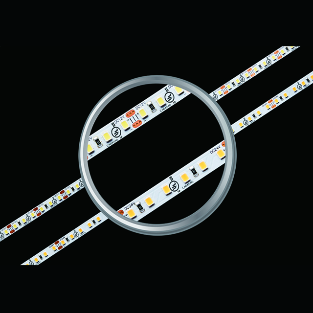 SMD2835 120LEDs 9.6W High Cri Led Strip Light