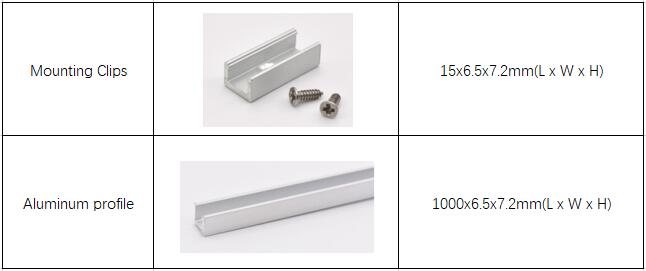 Аксессуары