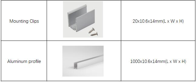 Аксессуары