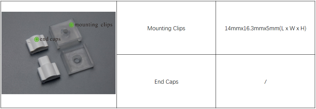 Аксессуары