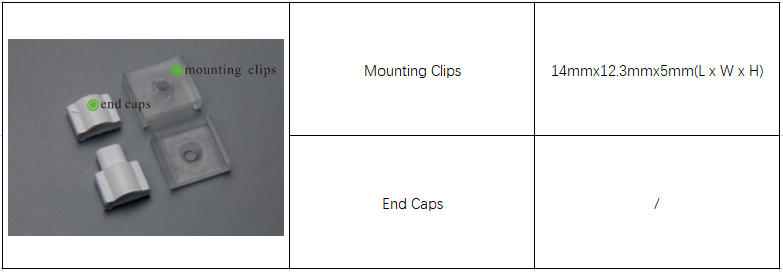 Аксессуары