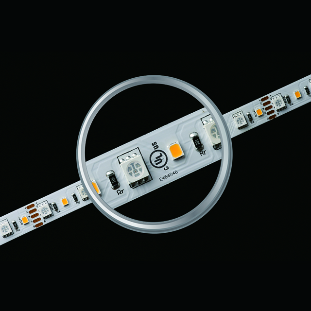 Светодиодная лента SMD5050 High Cri