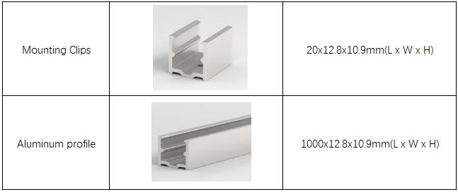 Аксессуары